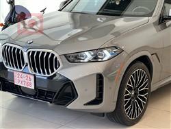 بي ام دبليو X6